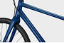 Cannondale Cannondale Quick Disc 2 | Hybridcykel | Abuss Blue / Blå