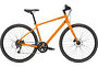 Cannondale Cannondale Quick Disc 3 | Hybridcykel | Mango / Orange