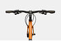 Cannondale Cannondale Quick Disc 3 | Hybridcykel | Mango / Orange