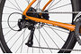 Cannondale Cannondale Quick Disc 3 | Hybridcykel | Mango / Orange