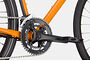 Cannondale Cannondale Quick Disc 3 | Hybridcykel | Mango / Orange