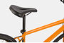 Cannondale Cannondale Quick Disc 3 | Hybridcykel | Mango / Orange