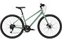 Cannondale Cannondale Quick Disc 3 Remixte | Hybridcykel Lågt insteg | Sage