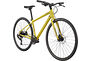 Cannondale Cannondale Quick Disc 4 | Hybridcykel | Ginger