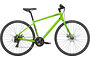 Cannondale Cannondale Quick Disc 5 | Hybridcykel | Acid Lime