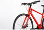 Cannondale Cannondale Quick Disc 5 | Hybridcykel | Acid Red