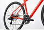 Cannondale Cannondale Quick Disc 5 | Hybridcykel | Acid Red