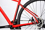 Cannondale Cannondale Quick Disc 5 | Hybridcykel | Acid Red