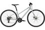 Cannondale Cannondale Quick Disc 5 Remixte | Sage Gray