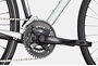 Cannondale Cannondale Quick Disc 5 Remixte | Sage Gray