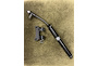 Cannondale Road Mini Pump Minipump i aluminium Svart från TCMcykel.se Artikel nr: 36109
