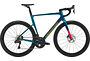 Cannondale Cannondale S6 SuperSix EVO Carbon 2 | Deep Teal / DTE