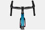 Cannondale Cannondale S6 SuperSix EVO Carbon 2 | Deep Teal / DTE