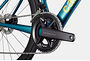 Cannondale Cannondale S6 SuperSix EVO Carbon 2 | Deep Teal / DTE