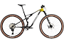 Cannondale Scalpel Carbon 2 Lefty Phoenix Yellow från TCMcykel.se Artikel nr: 29185