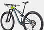 Cannondale Cannondale Scalpel Carbon 3 | Gunmetal Green