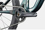 Cannondale Cannondale Scalpel Carbon 3 | Gunmetal Green