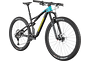 Cannondale Scalpel Carbon 3 Ion Blue (F) från TCMcykel.se Artikel nr: 29187