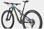 Cannondale Scalpel Carbon 3 Ion Blue (F) från TCMcykel.se Artikel nr: 29187
