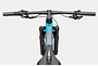 Cannondale Scalpel Carbon 3 Ion Blue (F) från TCMcykel.se Artikel nr: 29187