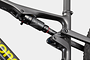 Cannondale Scalpel Carbon 3 Ion Blue (F) från TCMcykel.se Artikel nr: 29187
