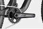 Cannondale Scalpel Carbon 3 Ion Blue (F) från TCMcykel.se Artikel nr: 29187