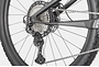 Cannondale Scalpel Carbon 3 Ion Blue (F) från TCMcykel.se Artikel nr: 29187