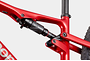Cannondale Cannondale Scalpel Carbon 4 | Metallic Red