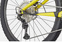 Cannondale Cannondale Scalpel Carbon 4 | Race Yellow