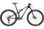 Cannondale Cannondale Scalpel Carbon 4 | Smoke Black