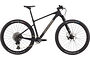 Cannondale Scalpel HT Carbon 1 Hardtail MTB Matte Black från TCMcykel.se Artikel nr: 25891
