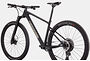 Cannondale Scalpel HT Carbon 1 Hardtail MTB Matte Black från TCMcykel.se Artikel nr: 25891