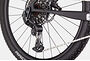 Cannondale Scalpel HT Carbon 1 Hardtail MTB Matte Black från TCMcykel.se Artikel nr: 25891