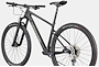 Cannondale Scalpel HT Carbon 2 MTB Hardtail Smoke Black från TCMcykel.se Artikel nr: 33530