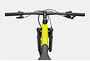 Cannondale Cannondale Scalpel HT Carbon 3 | Hardtail MTB | Race Yellow