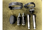 Cannondale Set-Off Flat Kit Kit med Co2 pump och däckavtagare från TCMcykel.se Artikel nr: 36108