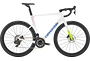 Cannondale Cannondale Supersix EVO 1 | Landsväg Race | Cashmere