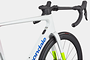 Cannondale Cannondale Supersix EVO 1 | Landsväg Race | Cashmere