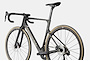 Cannondale SuperSix EVO 1 SL Landsvägscykel Matte Black från TCMcykel.se Artikel nr: 33494