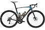Cannondale SuperSix EVO 2 Landsväg Tungsten Blue från TCMcykel.se Artikel nr: 33495