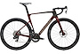 Cannondale SuperSix EVO 3 Landsväg Cherry Lacquer från TCMcykel.se Artikel nr: 33497