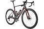 Cannondale SuperSix EVO 3 Landsväg Cherry Lacquer från TCMcykel.se Artikel nr: 33497