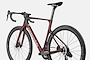 Cannondale SuperSix EVO 3 Landsväg Cherry Lacquer från TCMcykel.se Artikel nr: 33497