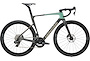 Cannondale SuperSix EVO 4 Landsväg Cactus Green från TCMcykel.se Artikel nr: 33499