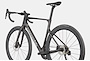 Cannondale SuperSix EVO 5 Landsväg Raw från TCMcykel.se Artikel nr: 33502
