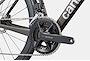 Cannondale SuperSix EVO 5 Landsväg Raw från TCMcykel.se Artikel nr: 33502