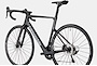 Cannondale SuperSix EVO 6 Landsväg Black från TCMcykel.se Artikel nr: 33503