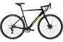 Cannondale Cannondale SuperSix EVO CX | Gold Dust