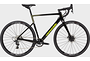 Cannondale Cannondale SuperSix EVO CX | Gold Dust