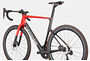 Cannondale Cannondale Supersix EVO Hi-MOD 2 | Rally Red